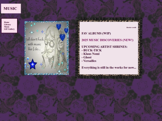 music screenshot