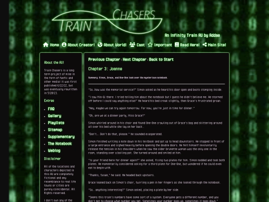 3 screenshot