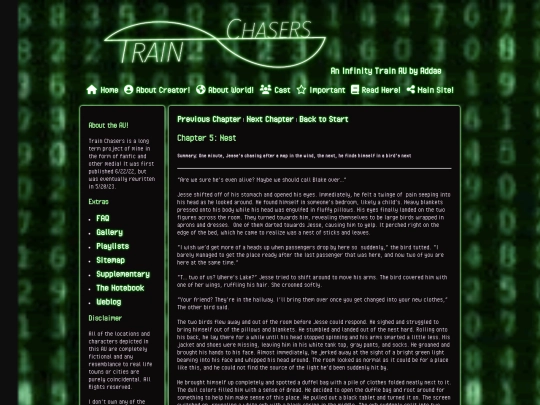 5 screenshot