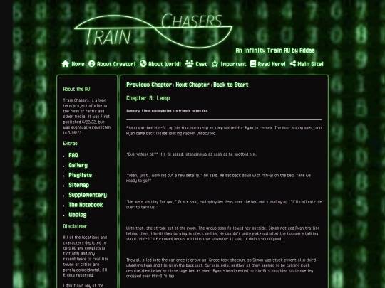 8 screenshot