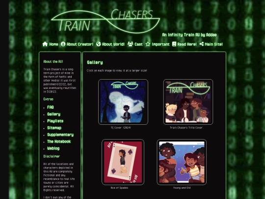 gallery screenshot
