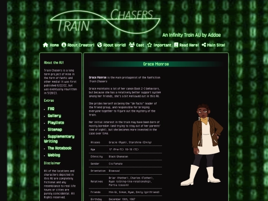 grace_monroe screenshot