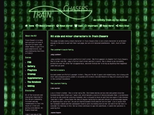 side_characters screenshot