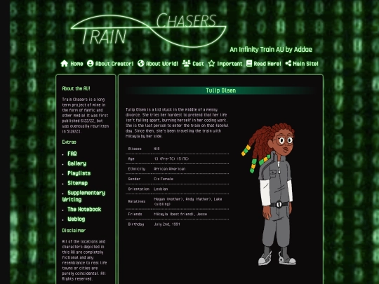 tulip_olsen screenshot