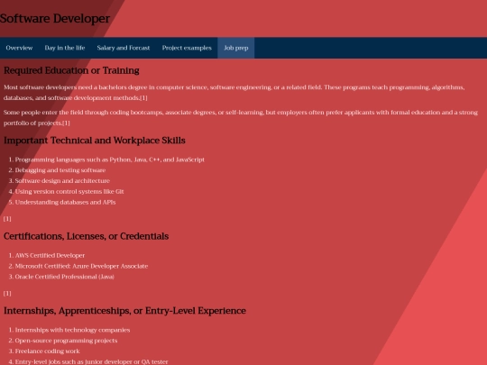 prep screenshot