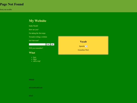 0index screenshot