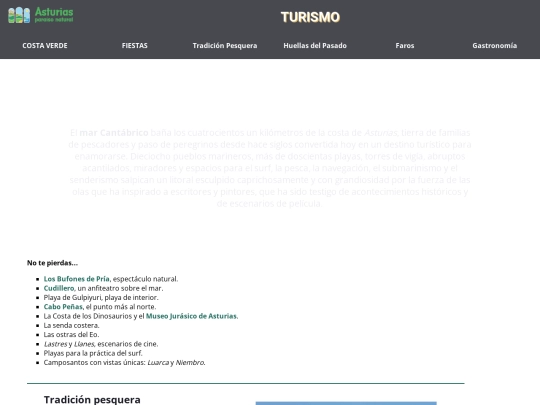 2EV/turismo screenshot