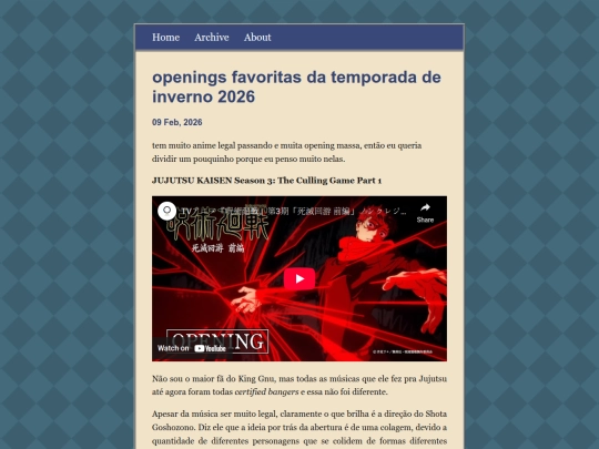 blog/posts/2026-02-09-openings-favoritas-da-temporada-de-inverno-2026 screenshot