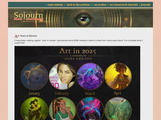 secret/highlights screenshot
