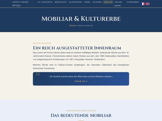 de/mobiliar screenshot
