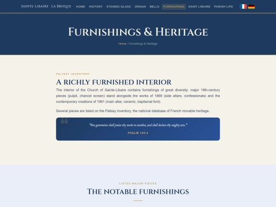 en/furnishings screenshot