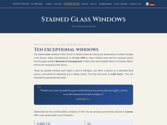 en/stained-glass screenshot