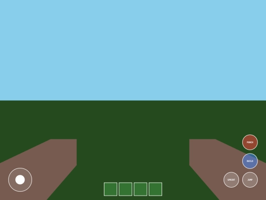 openworldfp screenshot