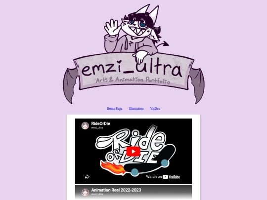 Animation screenshot