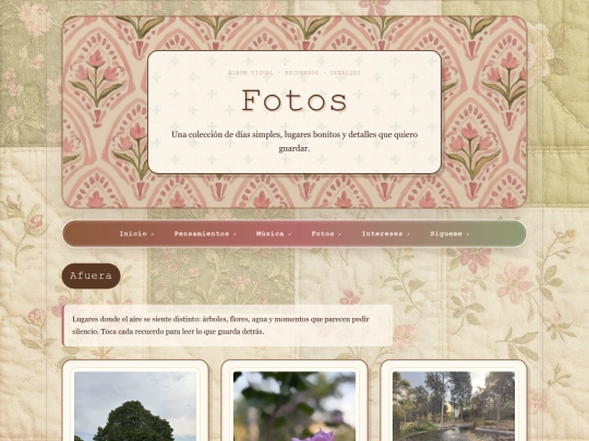 fotos screenshot