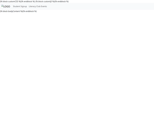 test screenshot