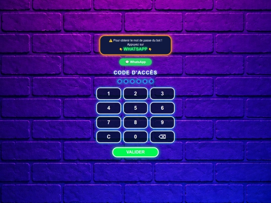 indexx1 screenshot