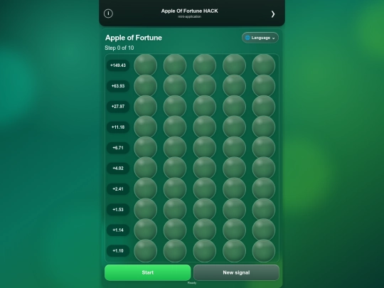 robot screenshot
