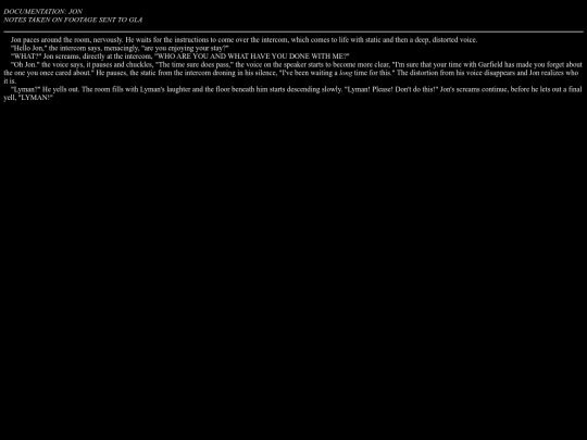 database/jon screenshot