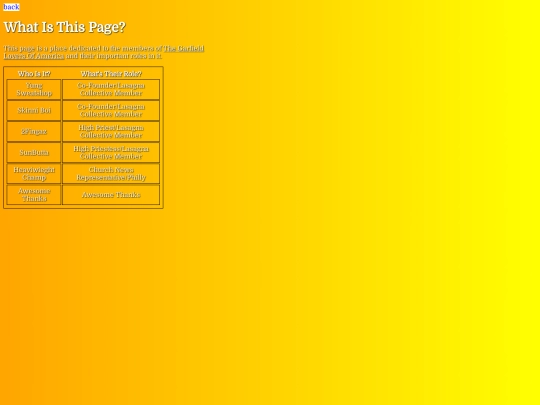 member-list screenshot