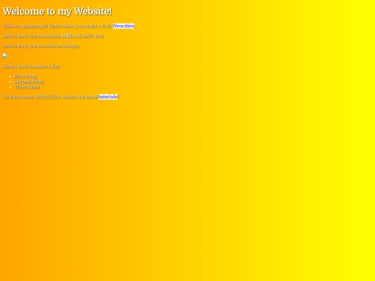 terminal screenshot
