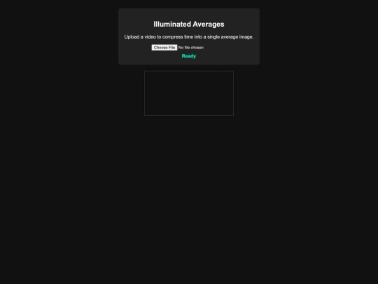 Aimai screenshot