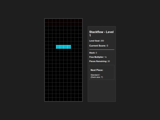 QAUSI screenshot