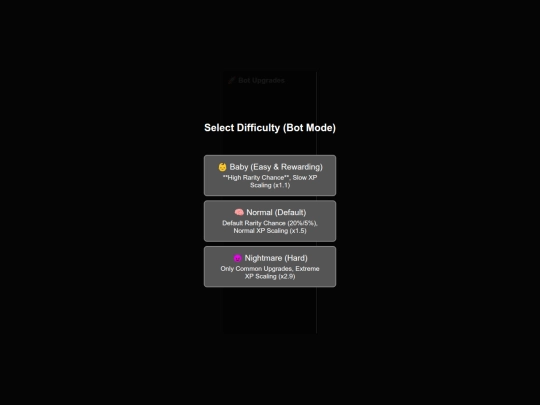 Qos2 screenshot