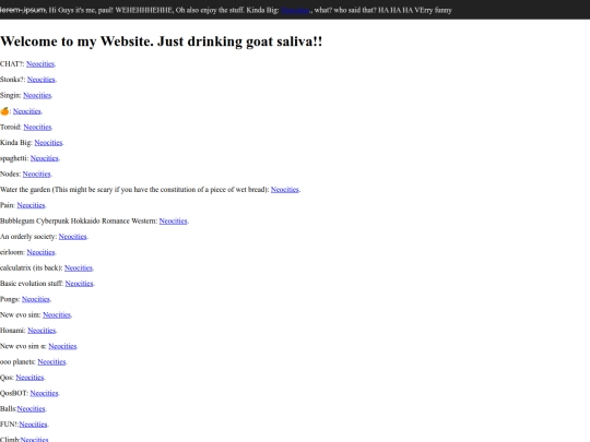 TWINDEX screenshot