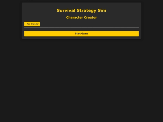 battleout screenshot