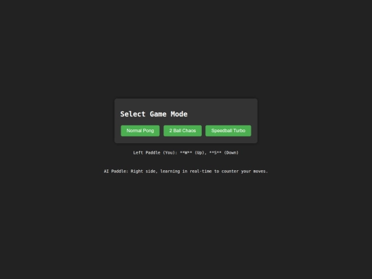 exu screenshot