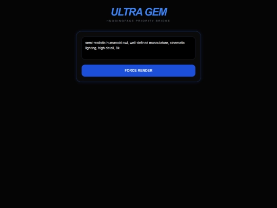 fuse screenshot