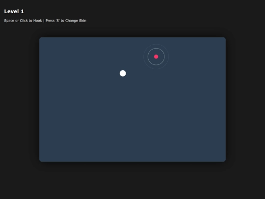 genoge screenshot
