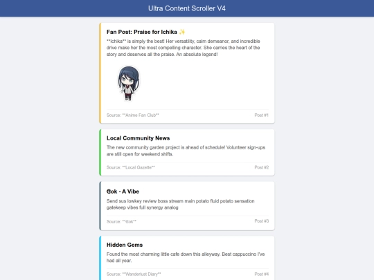 goime75 screenshot