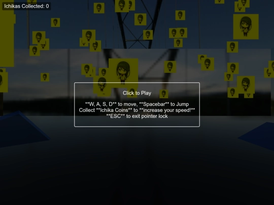 twee screenshot