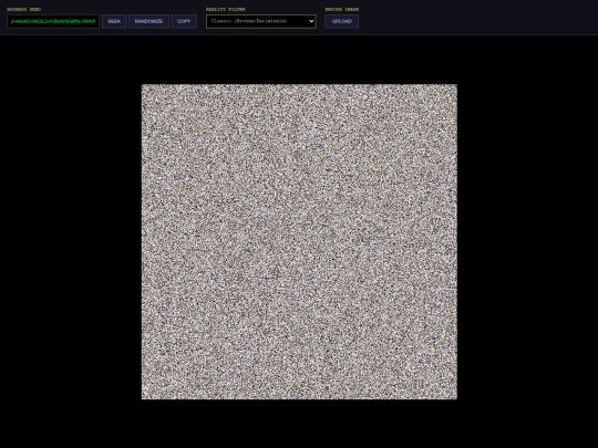 vujs screenshot