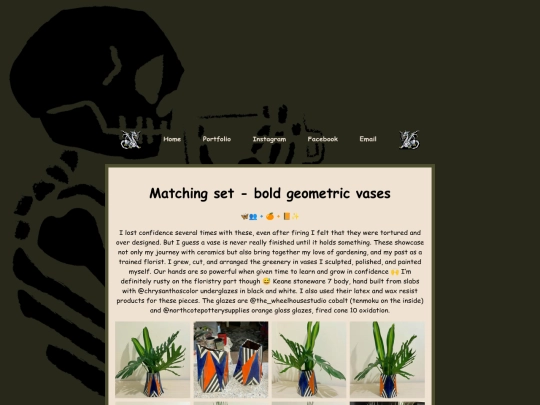 portfolio/twingeo screenshot