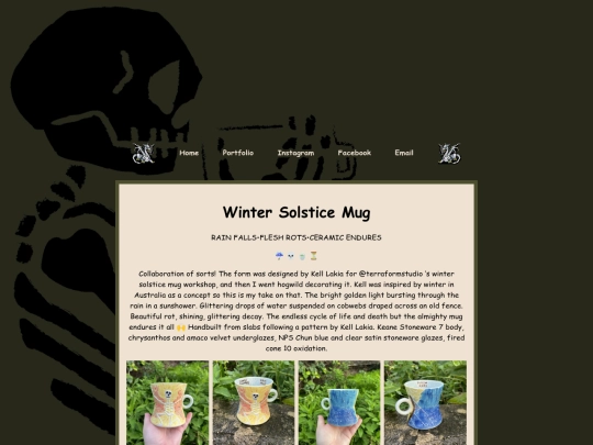 portfolio/wintersolticemug screenshot