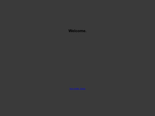 cLOSED-bRACKETS screenshot