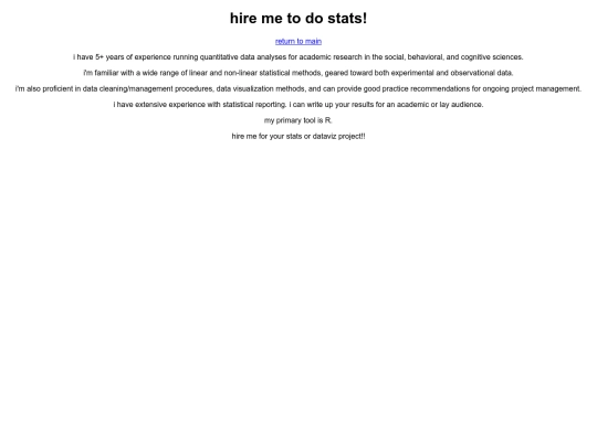 9_hire_me screenshot