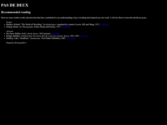 reading screenshot