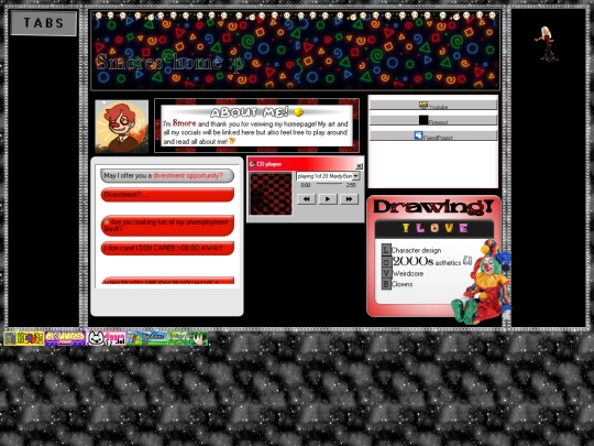 BackupAphterMP screenshot