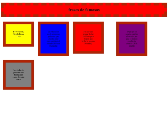 proyectoneocities/frasesdefamosos screenshot