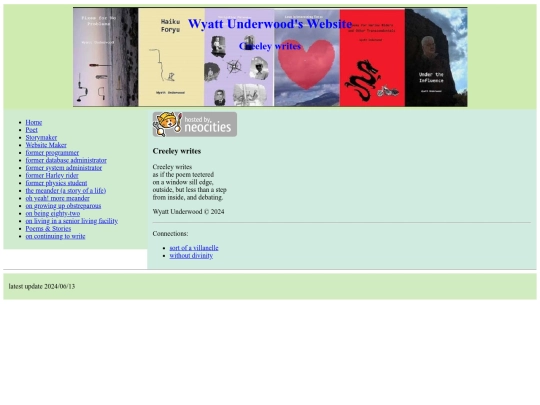 Creeley_writes screenshot