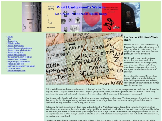 LasCrucesWSMR screenshot