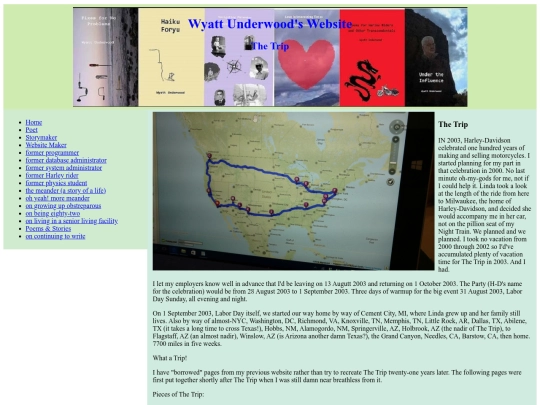 The_Trip screenshot