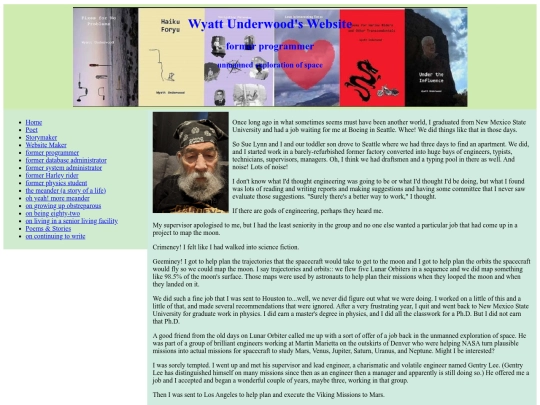 former_programmer_space screenshot