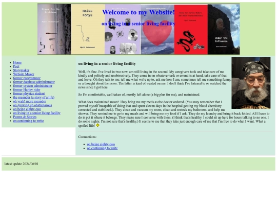 senior_living_facility screenshot