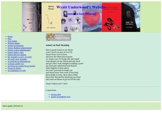 sonnet_on_bad_rhyming screenshot