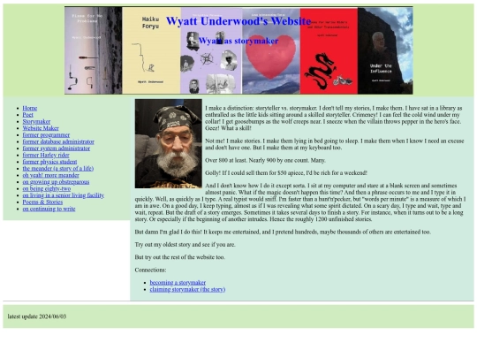 storymaker screenshot